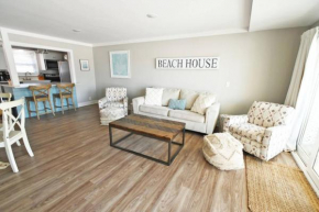 Barefoot Sands Beachfront 2 Bedroom Condo at Sandpiper Cove in Destin FL Unit 1147 Pet Friendly